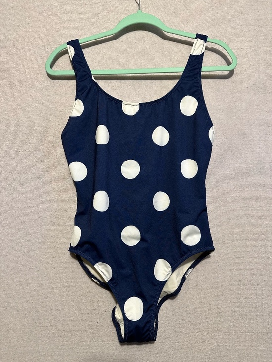 SOLID & STRIPED Other - NWT Solid & Striped One-Piece Swimsuit - size L